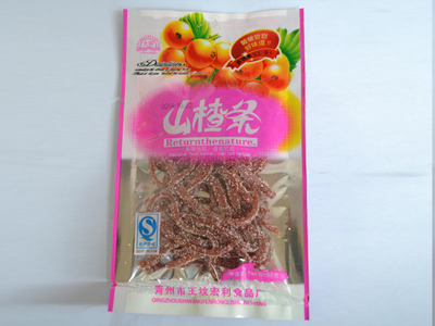 探尋優(yōu)質(zhì)山楂條 從源頭供應到廠家直供的全方位解析